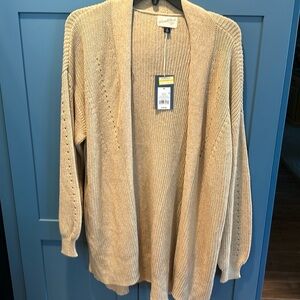 Medium Cardigan